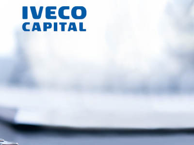 IVECO Capital возвращается на российский рынок