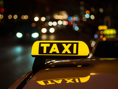 Содержание норм будущего закона о такси – в эпицентре внимания юбилейного отраслевого форума