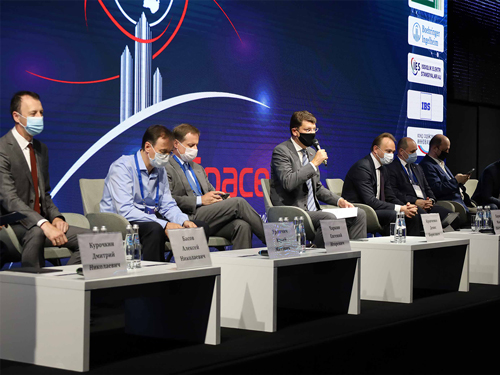 На Форуме информационных технологий InfoSpace обсудят стратегию технологического суверенитета России 