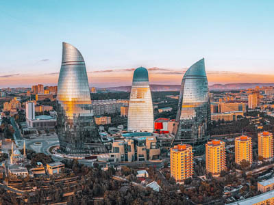 IX международная конференция HEAVY CASPIAN приглашает в Баку