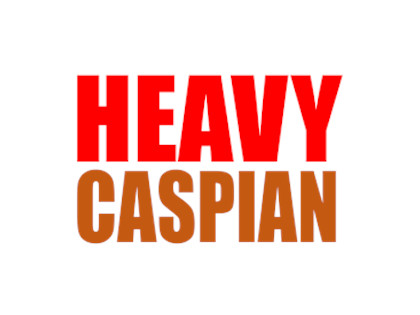 HeavyCaspain 2024: льготная цена до 31.12.2023