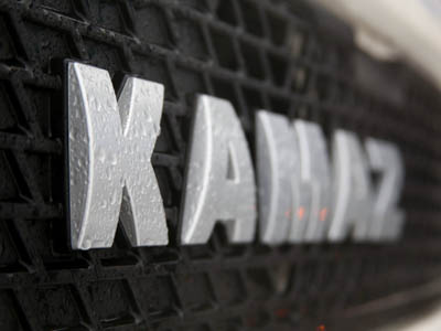 «КАМАЗ» запустит производство нового каркаса кабины К5