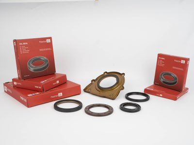 MasterKit представляет новинку – сальники