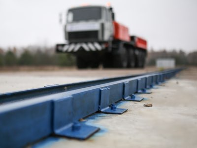 «Центромаш» предлагает круглогодичные испытания дорожных ограждений по ТР ТС 014/2011