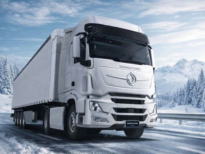 Служба поддержки грузовиков Dongfeng