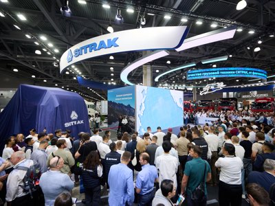 Открылась регистрация посетителей на COMvex 2026