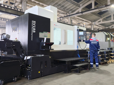 ЧЗСА увеличит выпуск продукции на 20% 