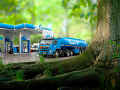 Сеть АЗС «Газпромнефть» определила лучшие студенческие экологические проекты