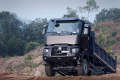 Optidriver Xtrem для Renault Trucks серии К:  коробка переключения передач для тяжелых условий эксплуатации