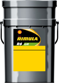  допуски для масла, Shell Rimula R6 LM