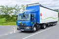 Компании Renault Trucks и Rave поставили для Airbus    6 грузовых автомобилей с биодизельными двигателями