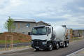 Легкий грузовик Renault Trucks C XLoad 8х4