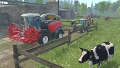 Впервые: популярные агромашины Ростсельмаш в Farming Simulator