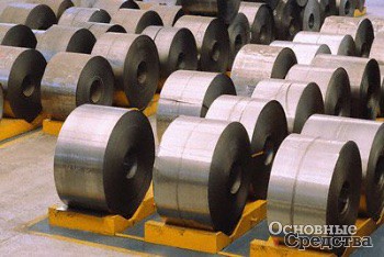 Hardox HiTemp SSAB представляет жаропрочную сталь Hardox®— одну из лучших высокопрочных сталей в мире.