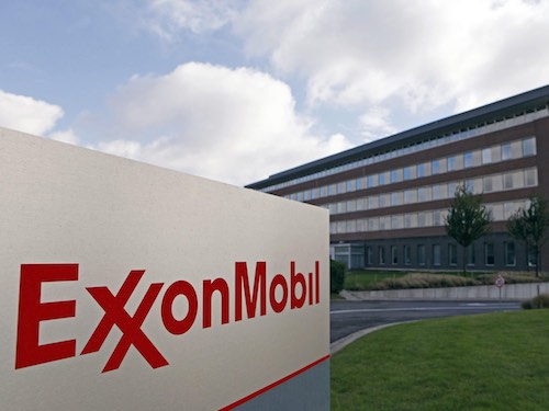 Компания ExxonMobil запускает новую программу анализа смазочных материалов Mobil ServSM