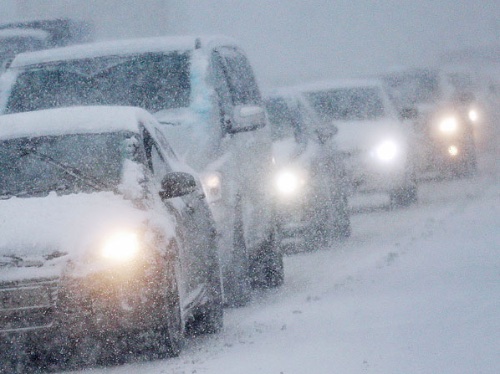 Свыше 250 единиц дорожной техники готовы ликвидировать последствия неблагоприятных погодных условий на федеральных трассах Московской области в ближайшие сутки