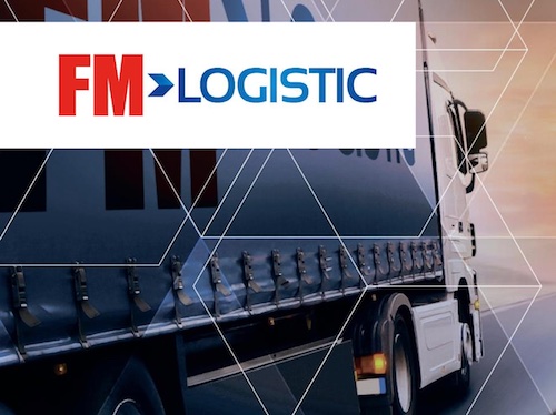 FM Logistic в России – устойчивый рост