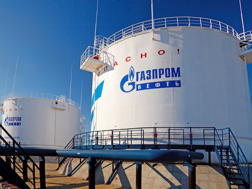 «Газпромнефть-смазочные материалы» подводит предварительные итоги 2016 года